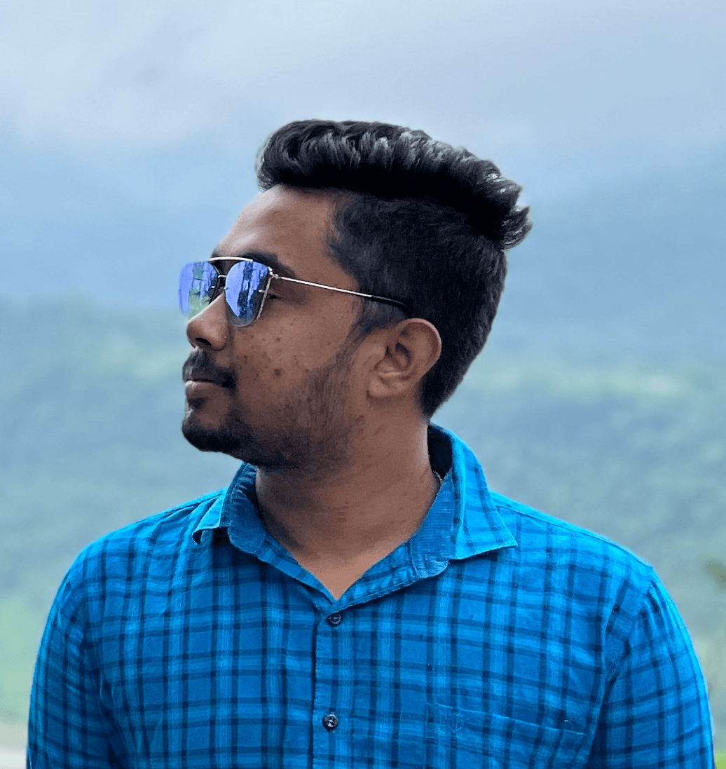 Prahlad Biswas